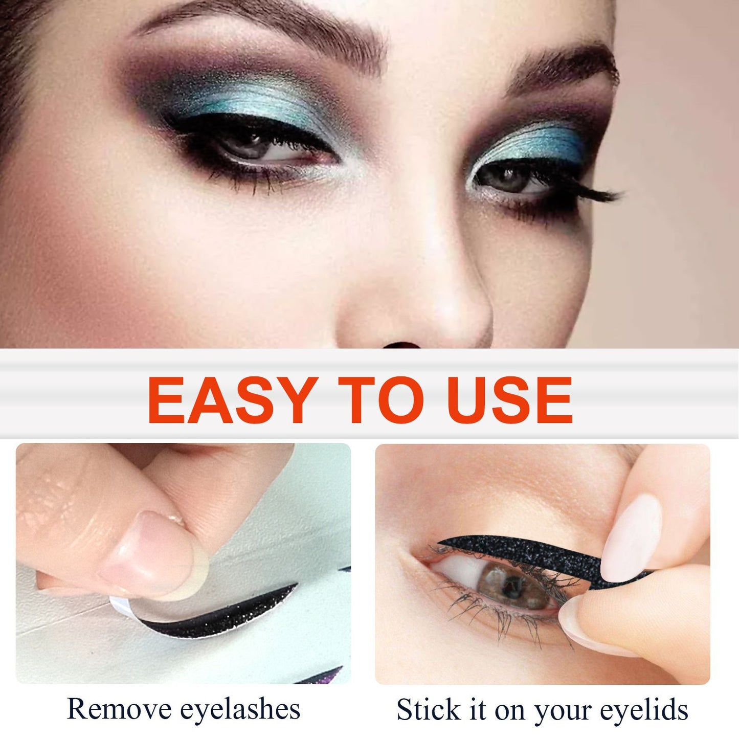 GlowVital™ Pro EyeStage Makeup Set