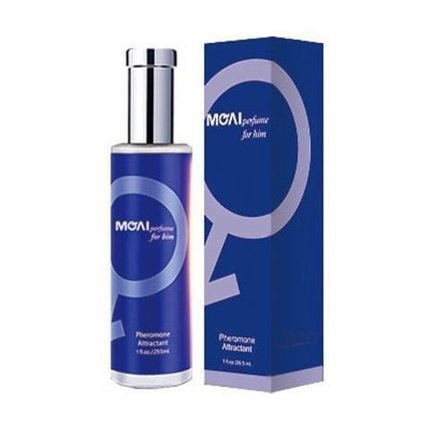 GlowVital™ Unisex Pheromone Perfume – Flirting Gold Elixir