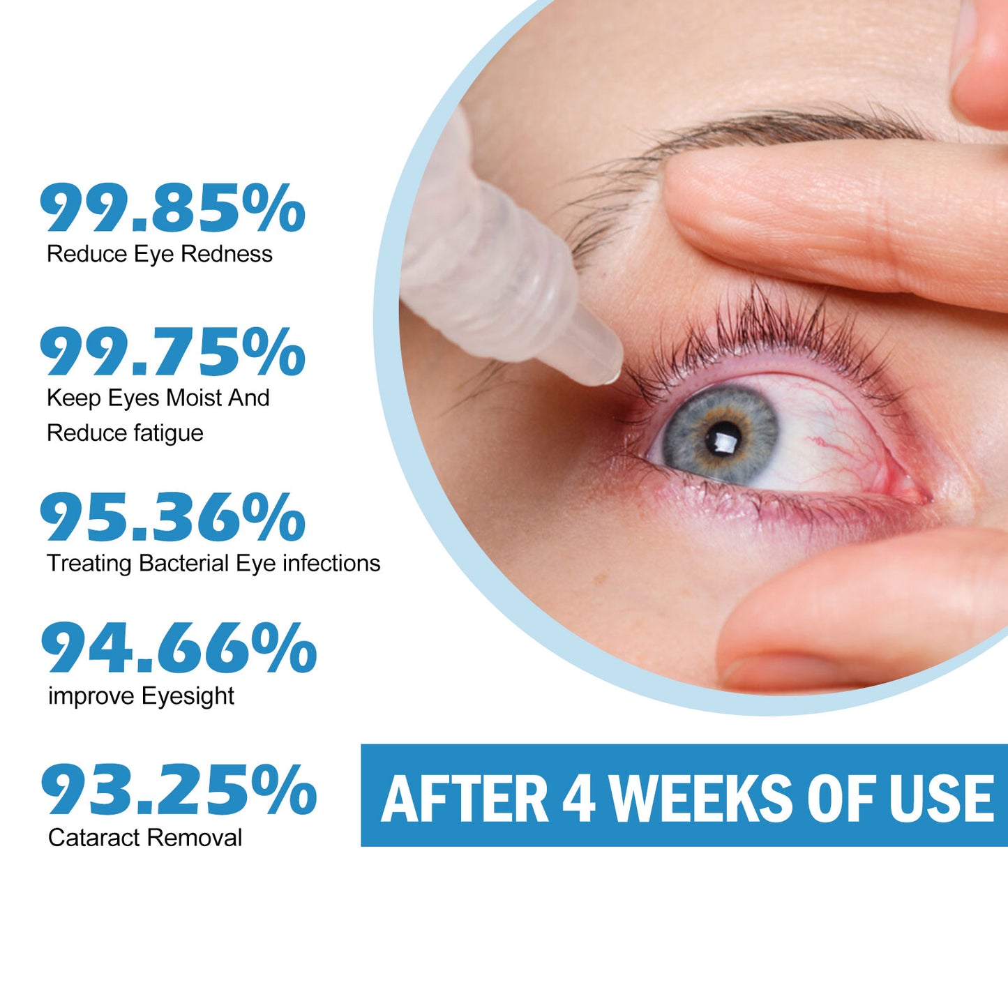 GlowVital™ Eye Drops – Dryness Soothing Formula with Cassia Seeds, Chrysanthemum & B Vitamins