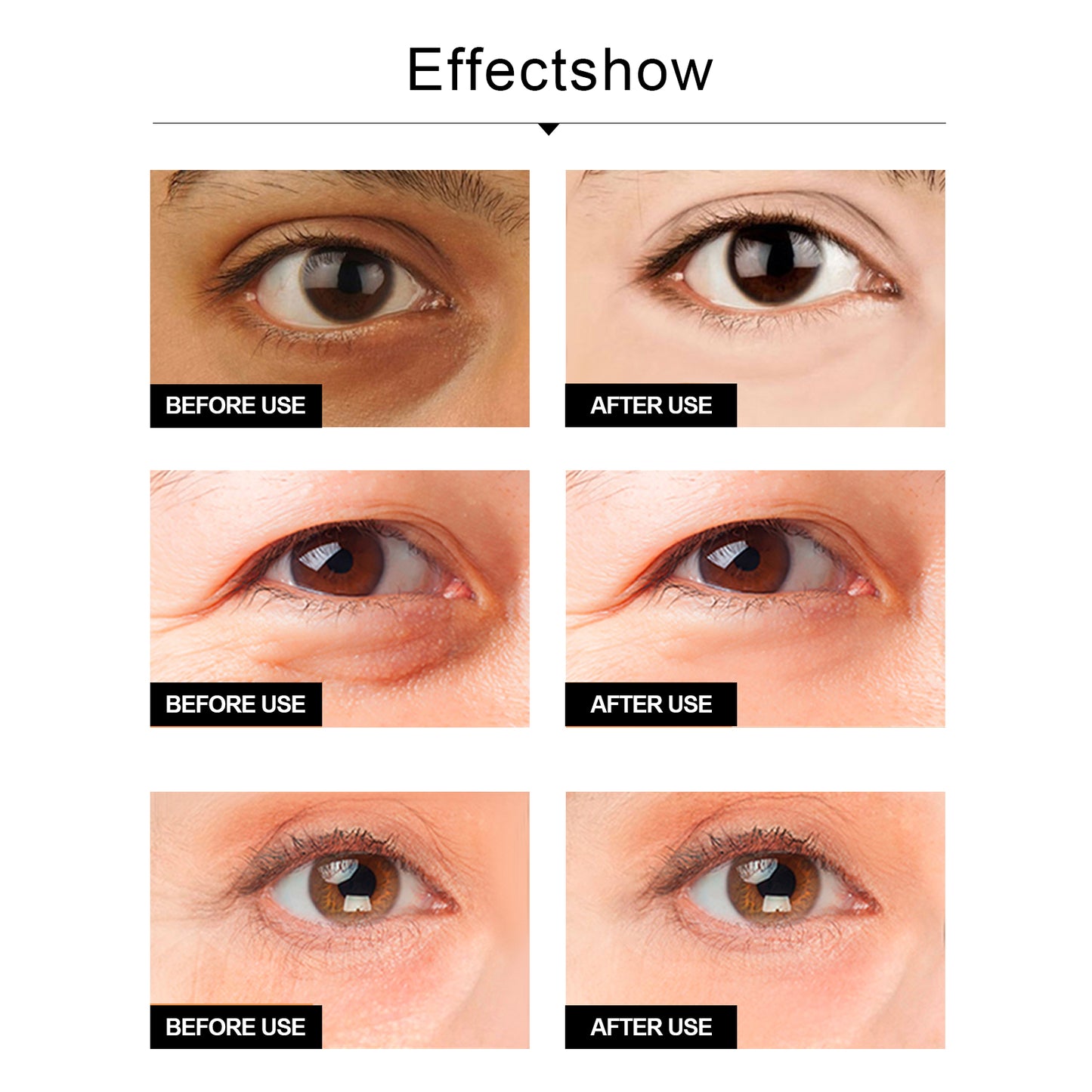 GlowVital™ Snake Venom Eye Lift Cream