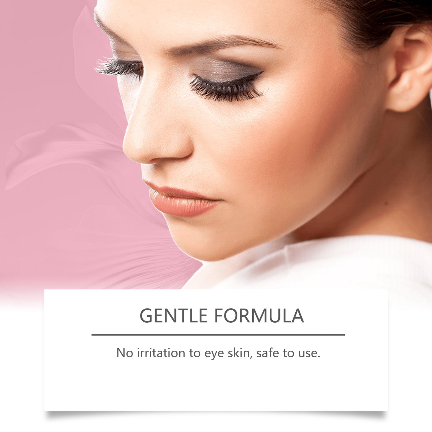 GlowVital™ Eyelash Growth Liquid – Natural Look Enhancer