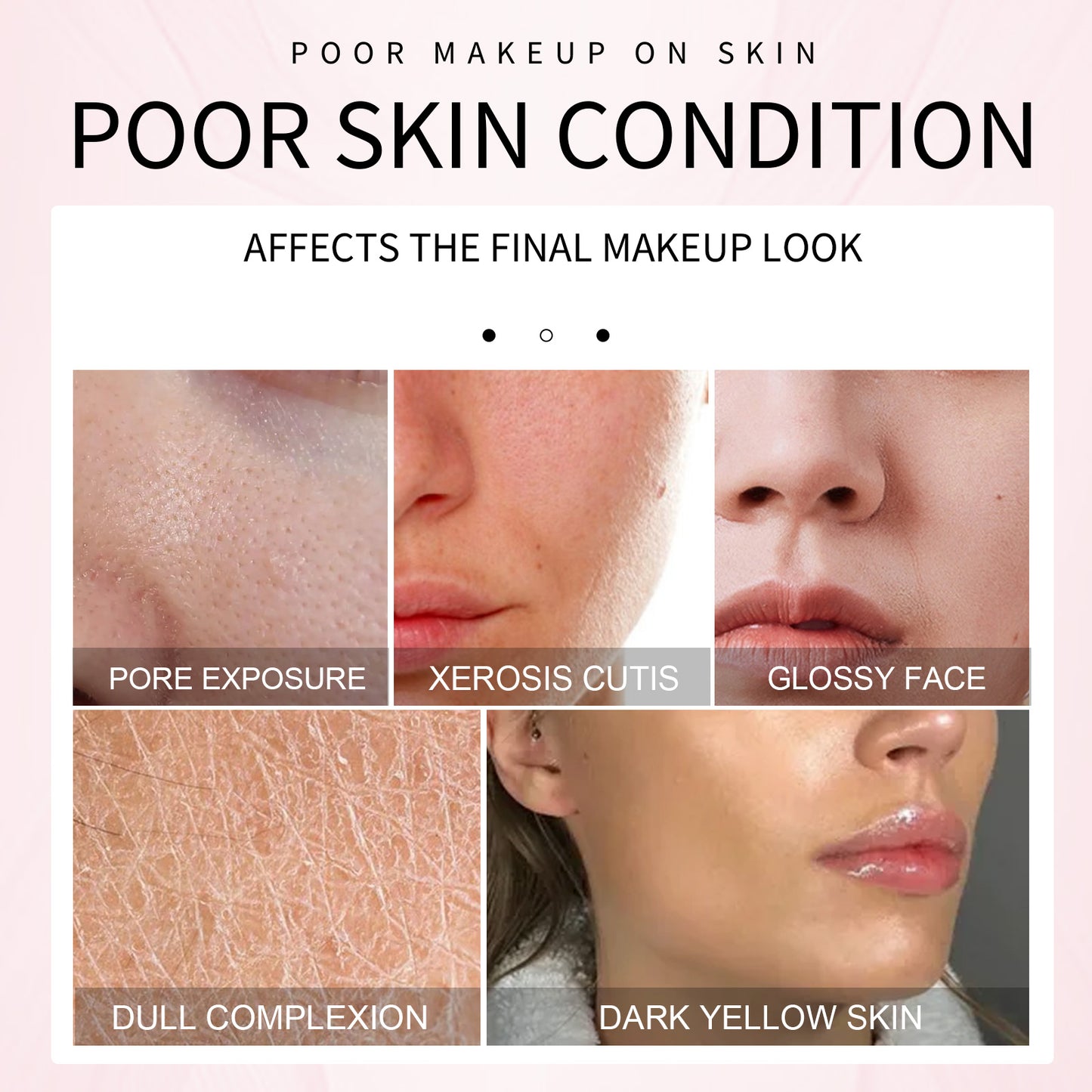 GlowVital™ Smooth Base Gel Primer