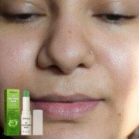 GlowVital™ Strawberry Lip Balm