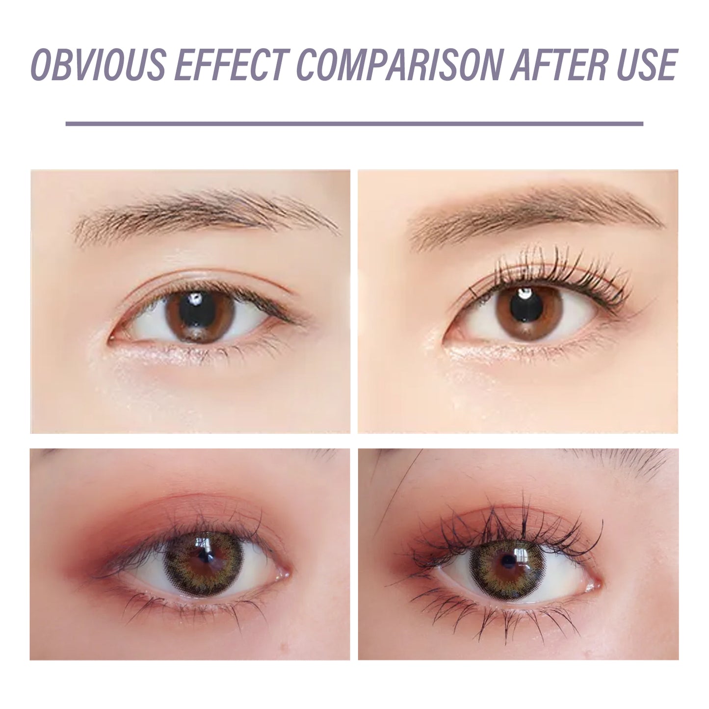 GlowVital™ Curl & Lift Mascara