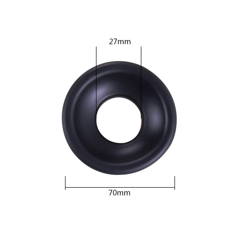 GlowVital™ Manual Male Masturbation & Erection Training Device – Stretching Trainer for Endurance & Performance