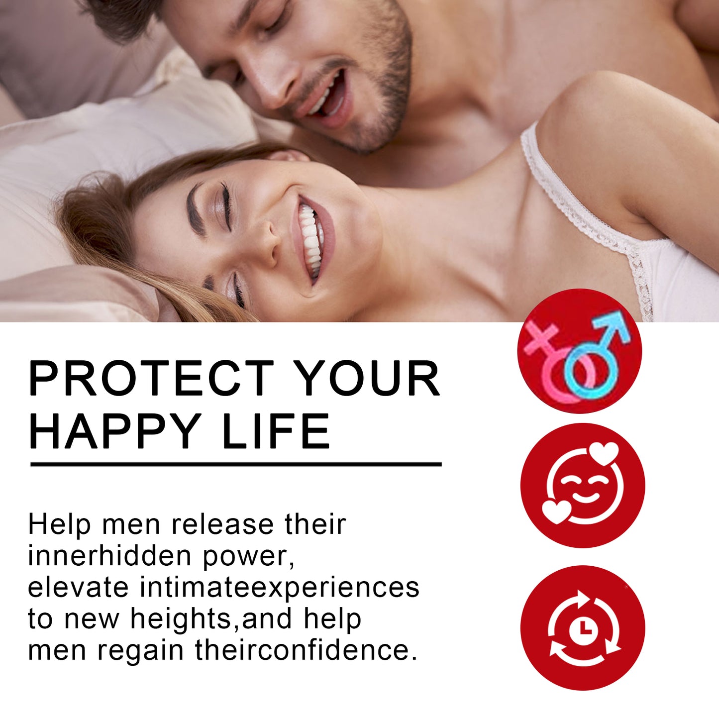GlowVital™ Latex Rubber Condom Premium Protection & Enhanced Confidence