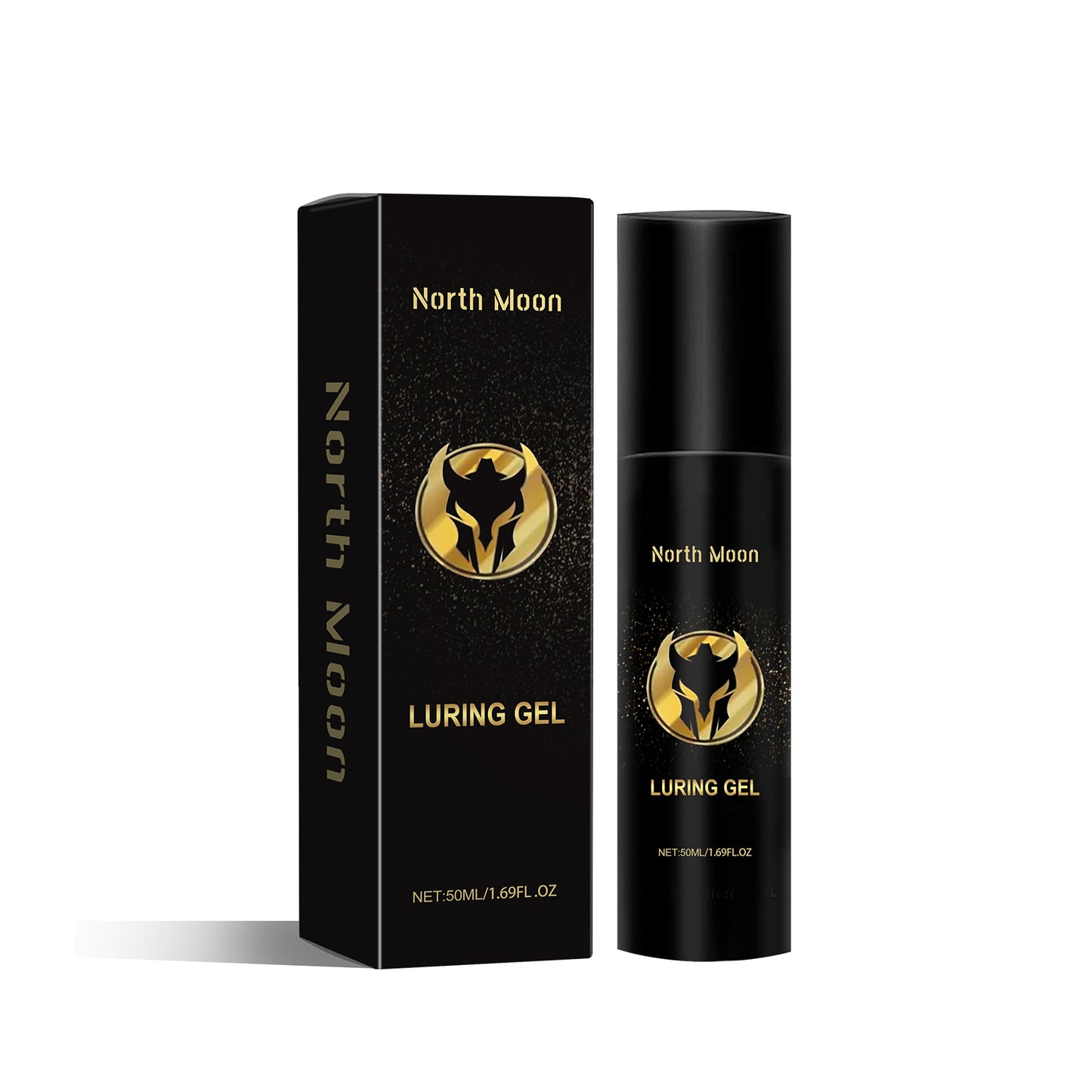 GlowVital™ Luring Gel With Ginkgo Biloba, Rosemary & Pogostemon Extracts