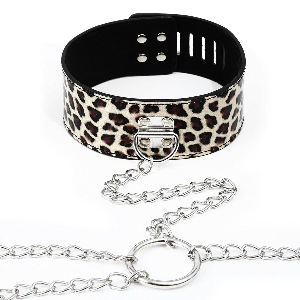 GlowVital™ Leopard Seduction – Elegant Intimate Set