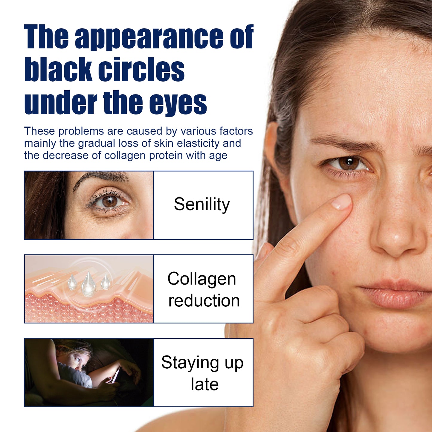 GlowVital™ Firming & Brightening Eye Cream