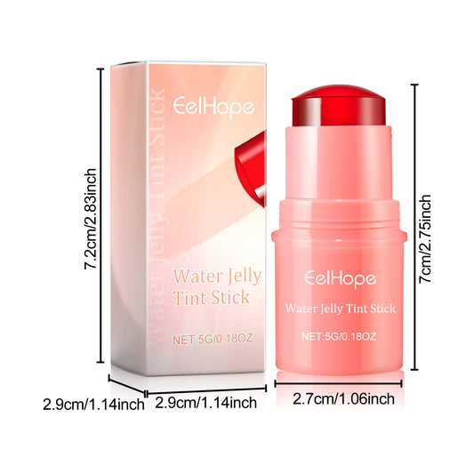 GlowVital™ Water Jelly Tint Stick