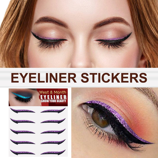 GlowVital™ Pro EyeStage Makeup Set