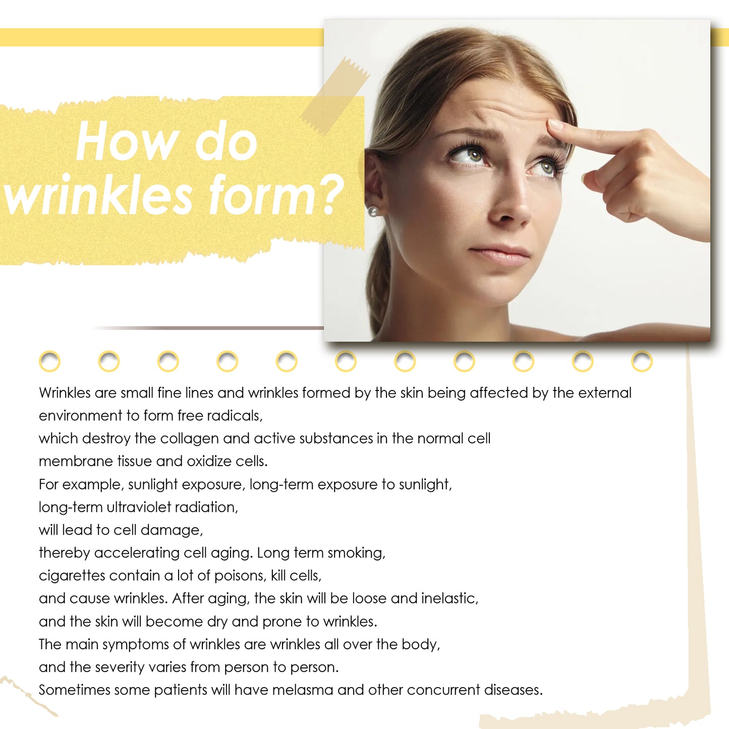 GlowVital™ Retinol Firming Serum