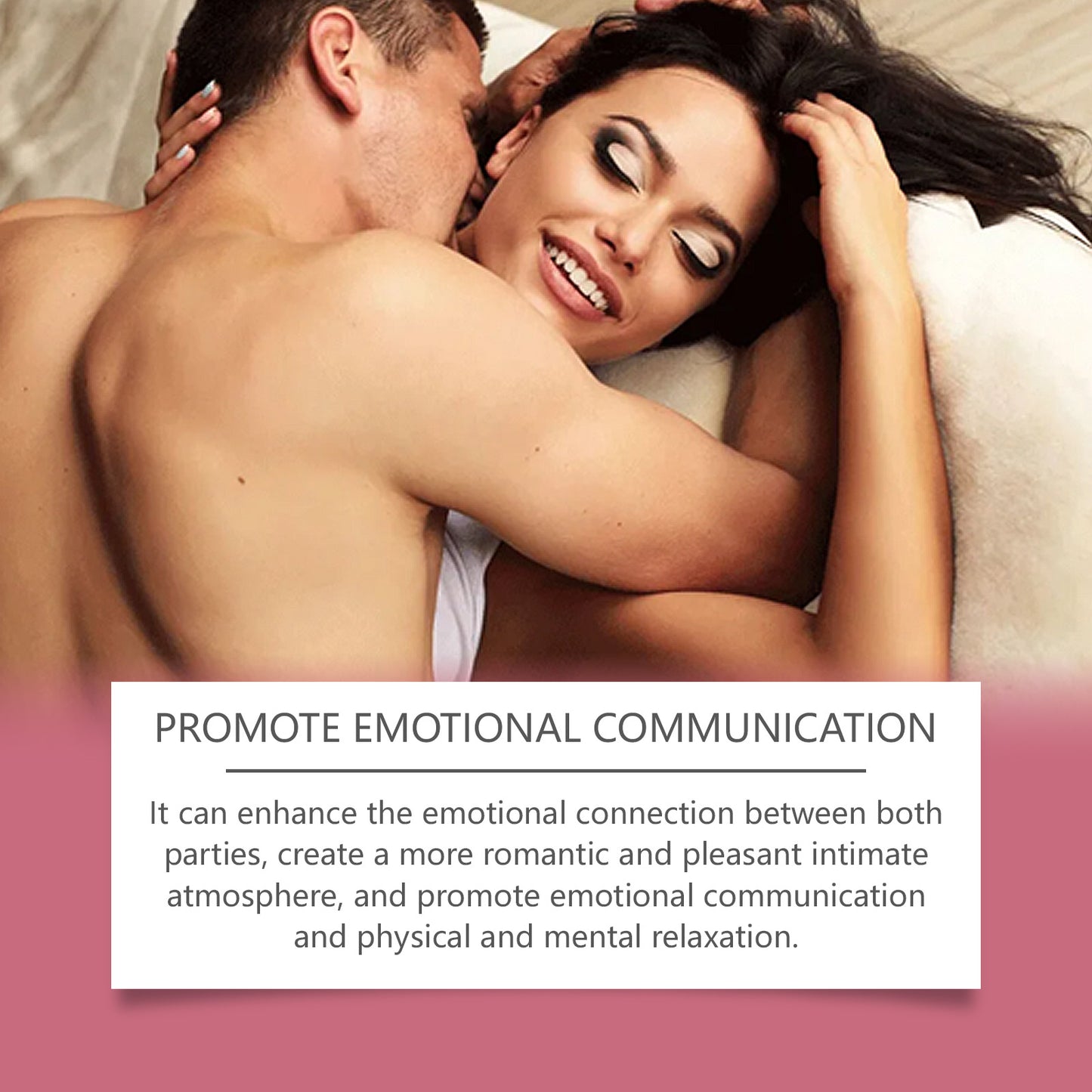 GlowVital™ Intimacy-Enhancing Pheromone Serum – Aloe & Carrot Seed Oil Blend for Emotional Connection