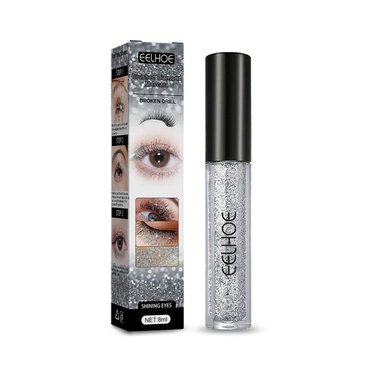 GlowVital™ Crushed Diamond Lash Set