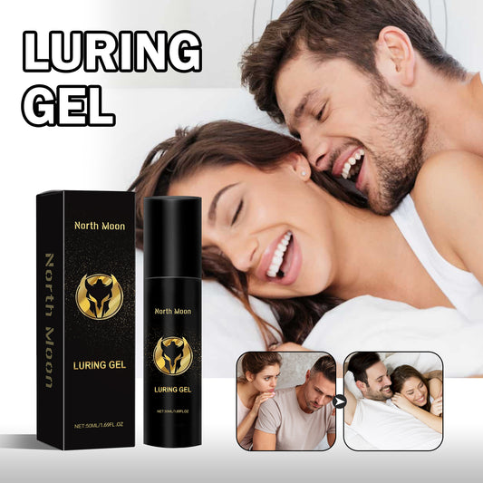 GlowVital™ Luring Gel With Ginkgo Biloba, Rosemary & Pogostemon Extracts