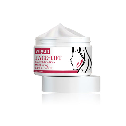 GlowVital™ Lift & Firm Anti-Aging Cream