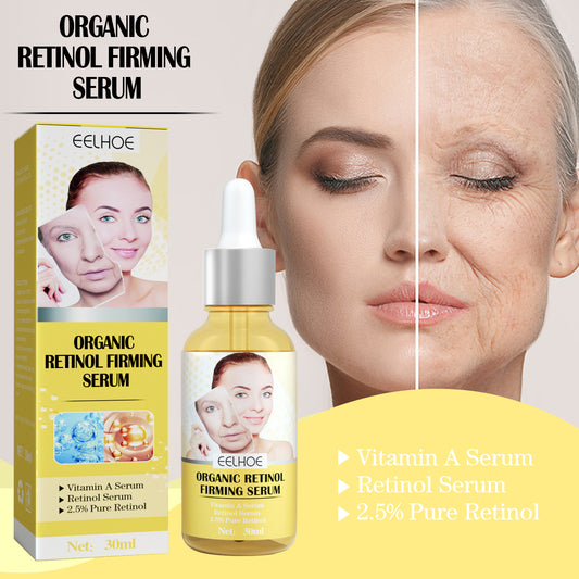 GlowVital™ Retinol Firming Serum