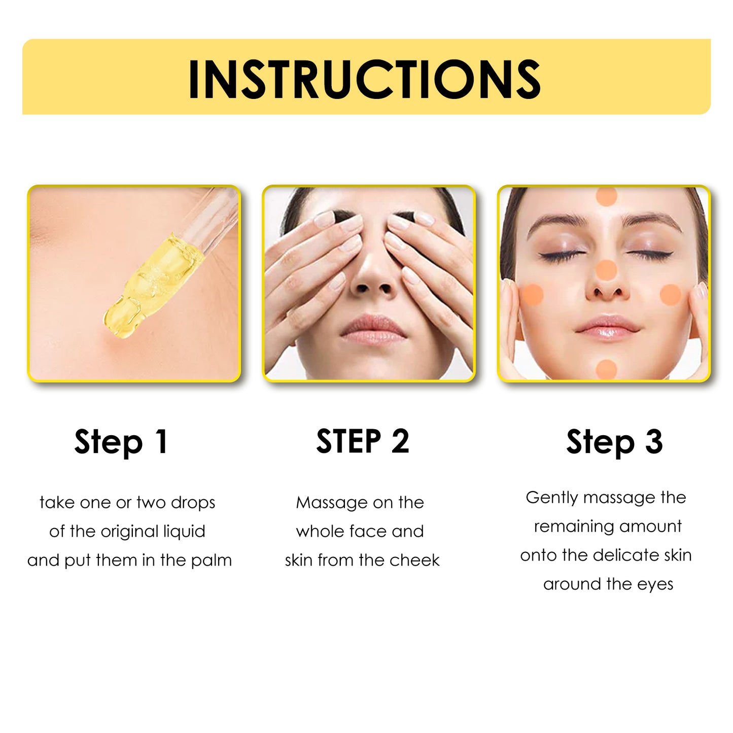 GlowVital™ Retinol Firming Serum
