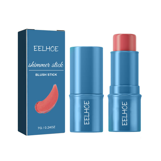 GlowVital™ Creamy Blush Stick