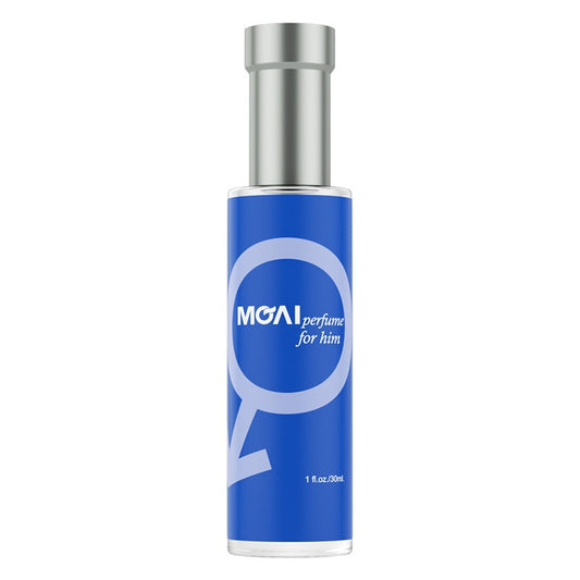 GlowVital™ Unisex Pheromone Perfume – Flirting Gold Elixir