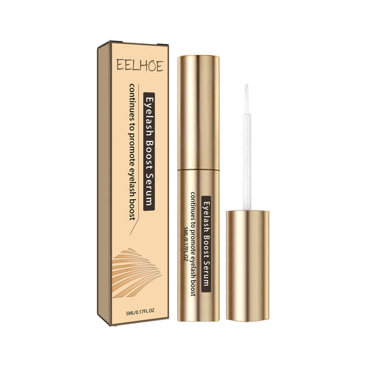 GlowVital™ Eyelash Boost & Curl Serum