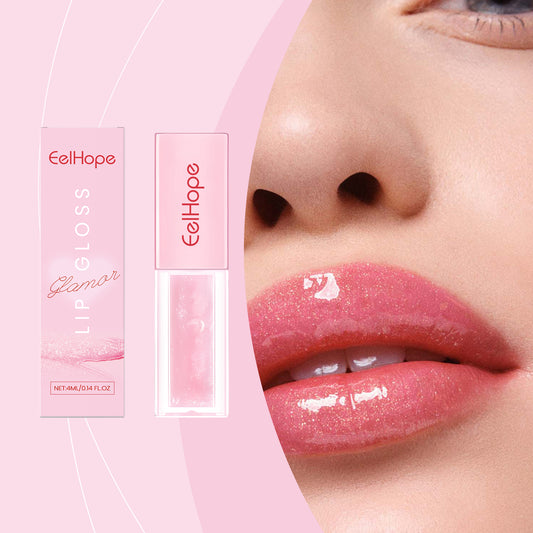 GlowVital™ Pheromone Charm Lip Gloss