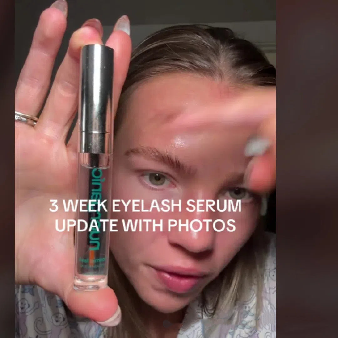 GlowVital™ Volumizing & Lengthening Mascara – Jet Black