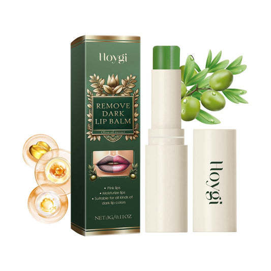 GlowVital™ Dark Lip Repair Balm