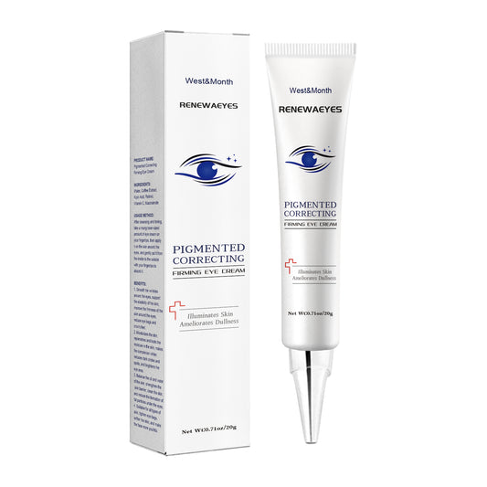 GlowVital™ Firming & Brightening Eye Cream
