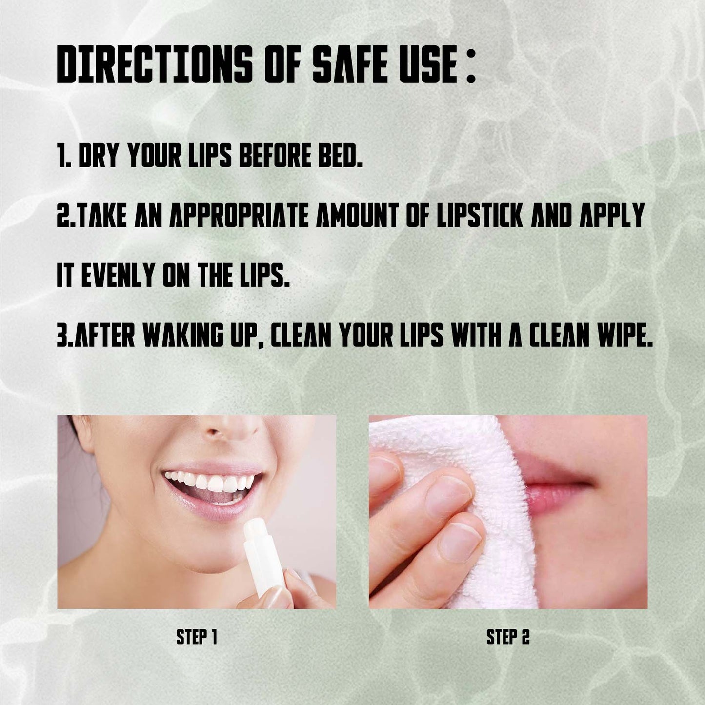 GlowVital™ Dark Lip Repair Balm